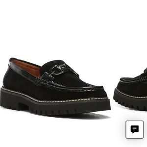 Donald Pliner Helioci Loafer